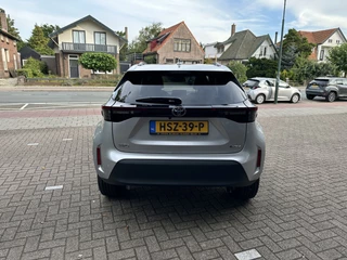Toyota Yaris Cross – thumbnail 6