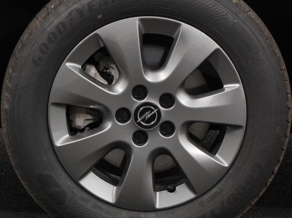 Opel Combo – foto 34