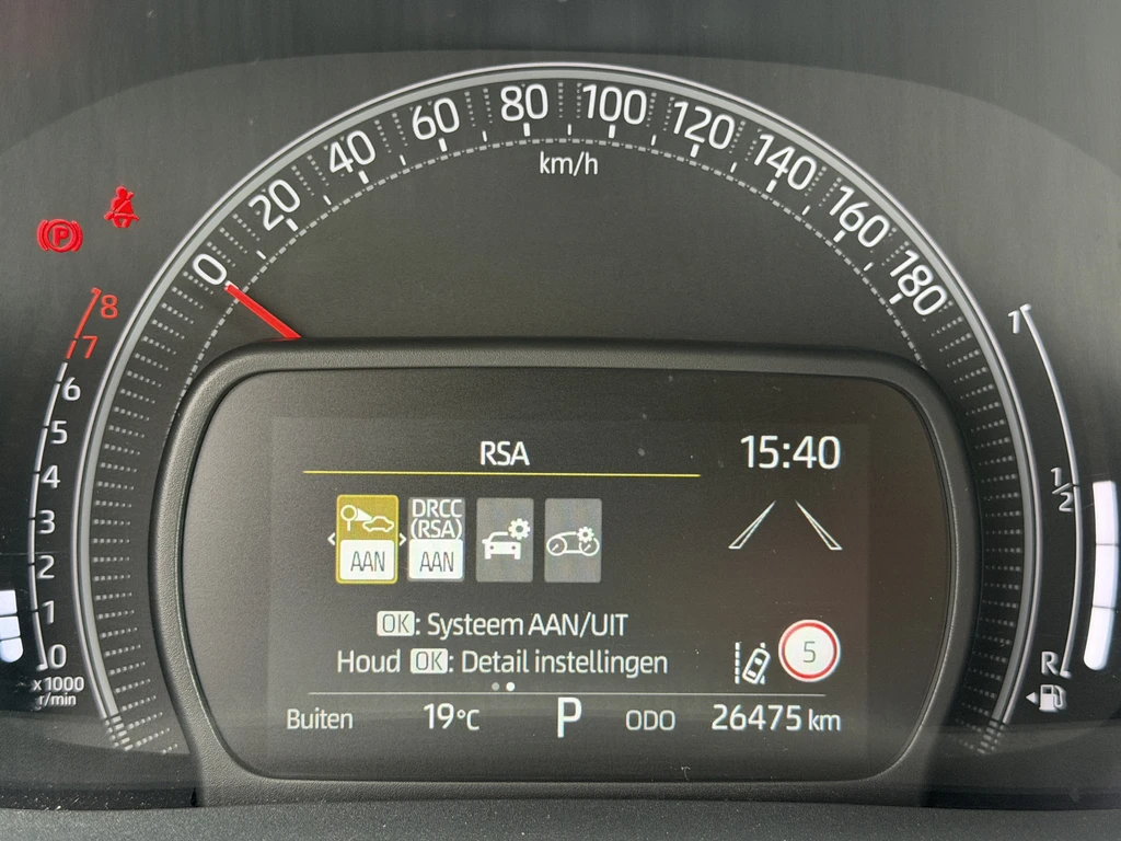 Toyota Aygo – foto 34