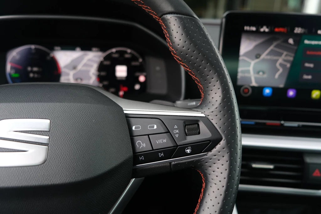 SEAT Leon – foto 19