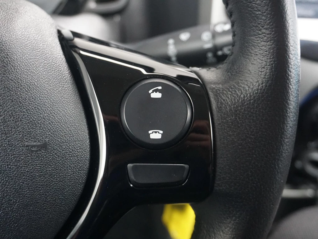 Peugeot 108 – foto 21