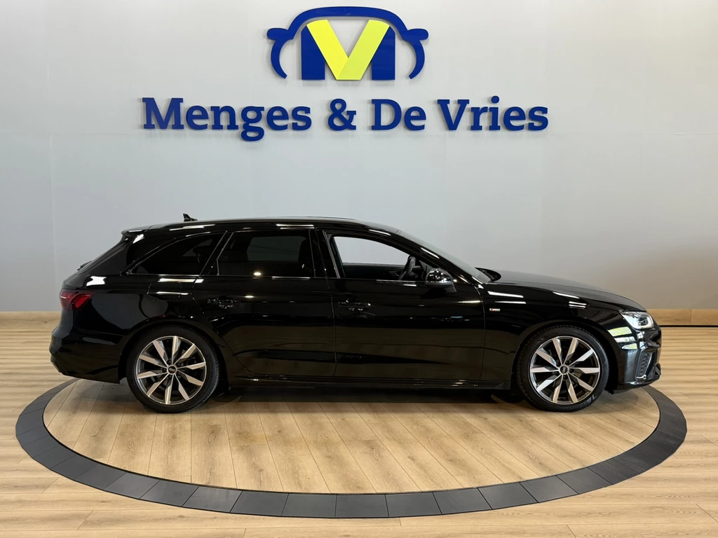 Audi A4 – foto 7