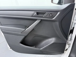 Volkswagen Caddy – thumbnail 23