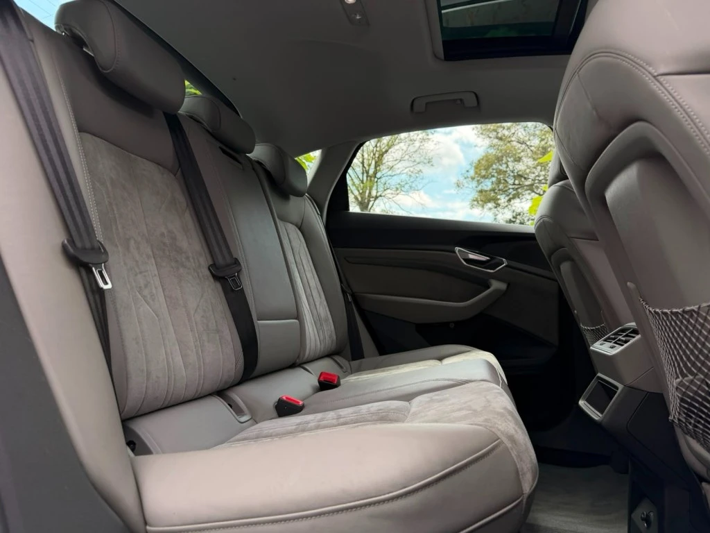 Audi e-tron – foto 31
