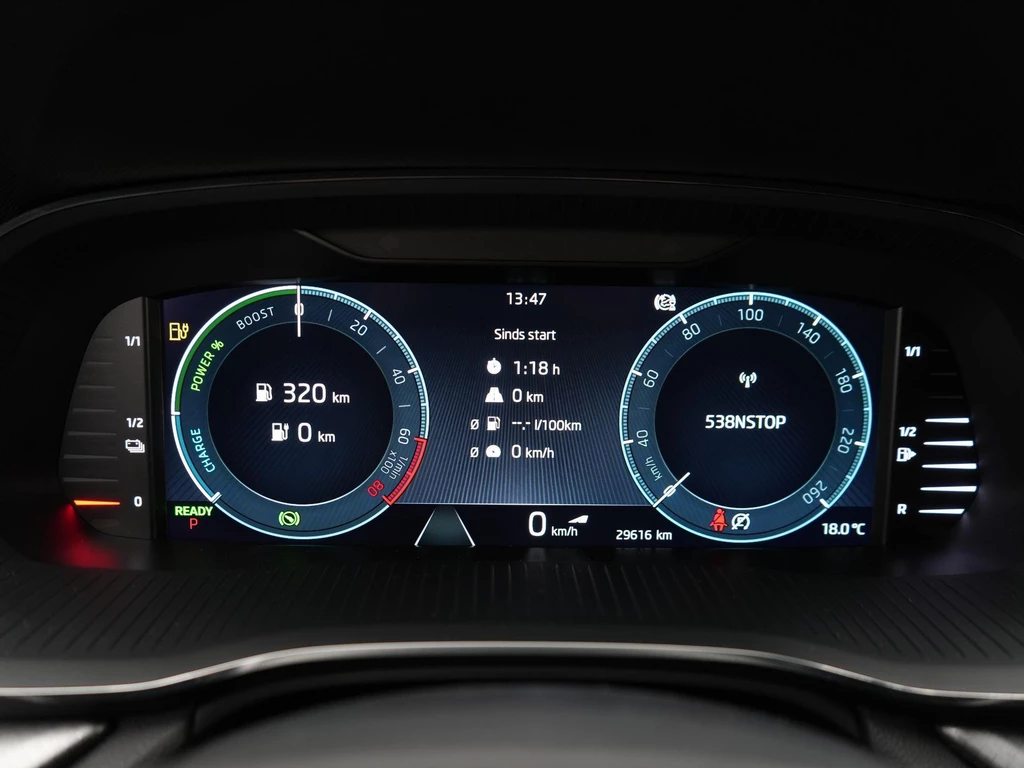 Škoda Octavia – foto 15