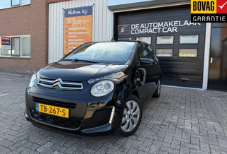 Citroën C1 – thumbnail 1