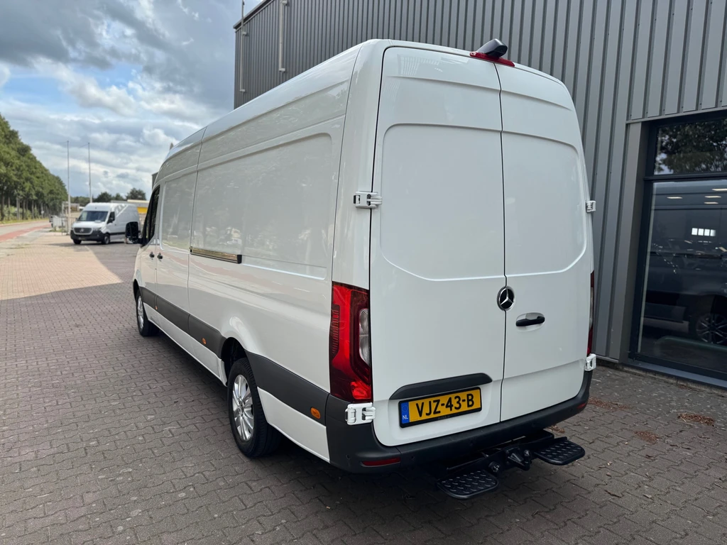 Mercedes-Benz Sprinter – foto 3