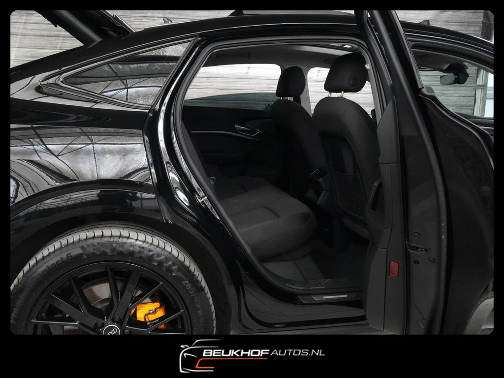 Audi e-tron – foto 14