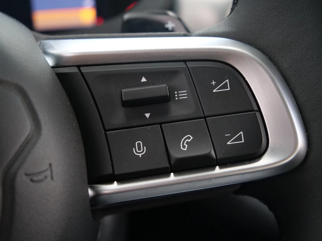 Jeep Avenger – foto 19