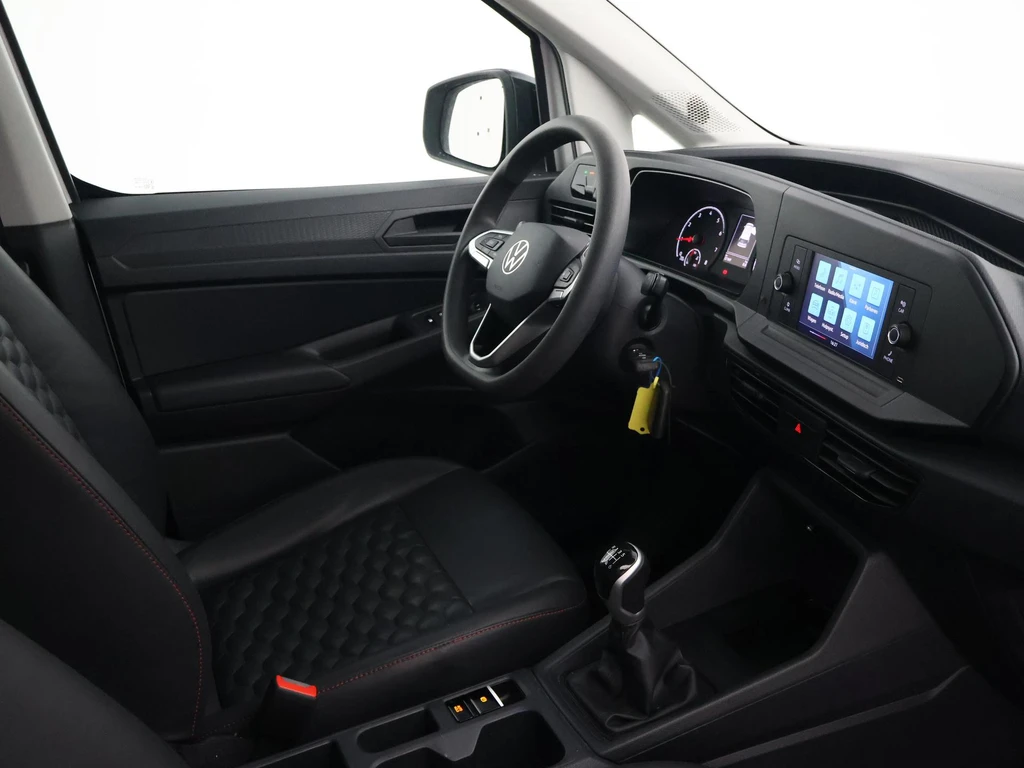 Volkswagen Caddy – foto 8