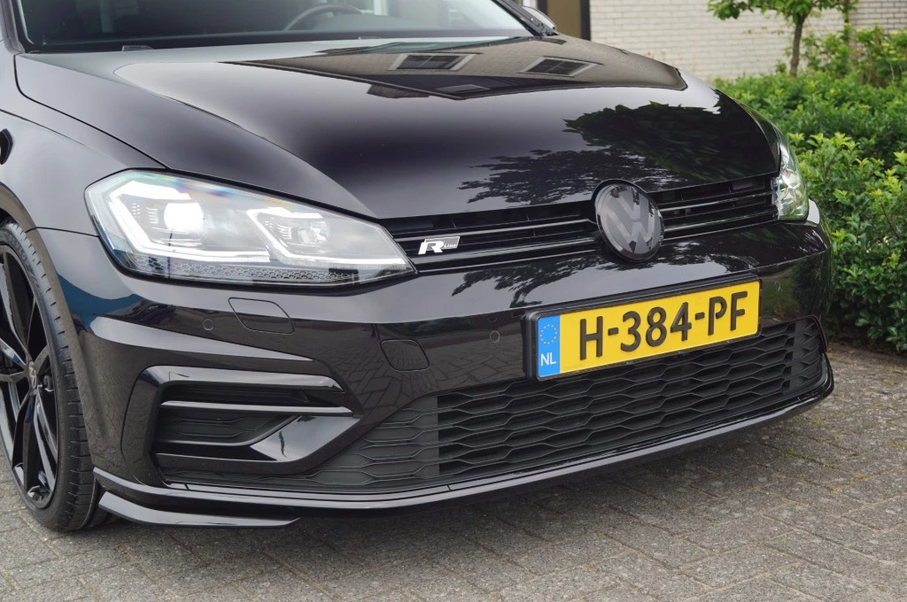Volkswagen Golf – foto 9
