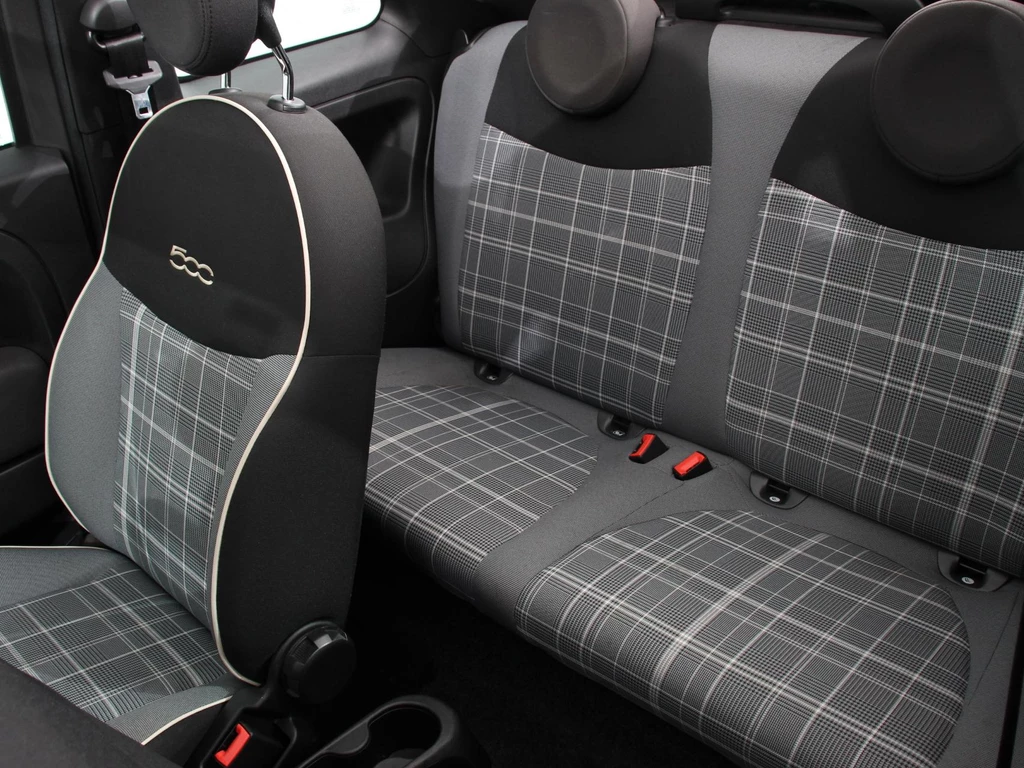 Fiat 500C – foto 30