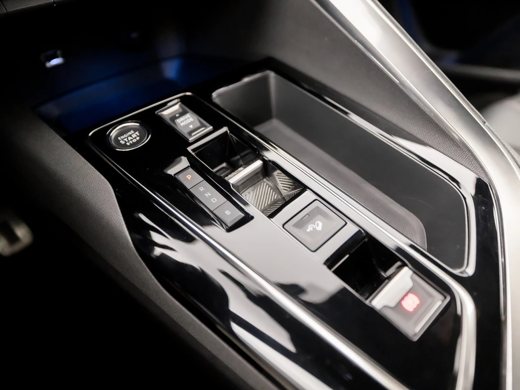 Peugeot 3008 – foto 13