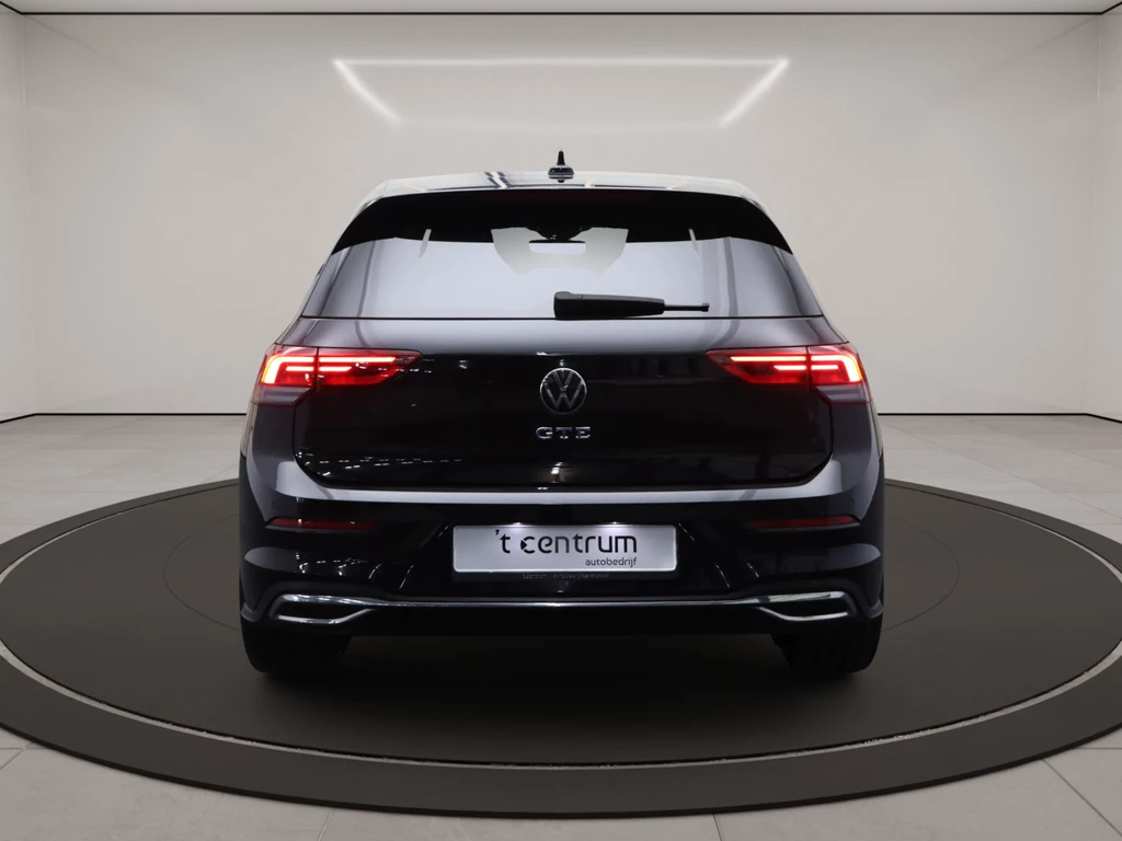 Volkswagen Golf – foto 4
