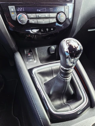 Nissan QASHQAI – thumbnail 28