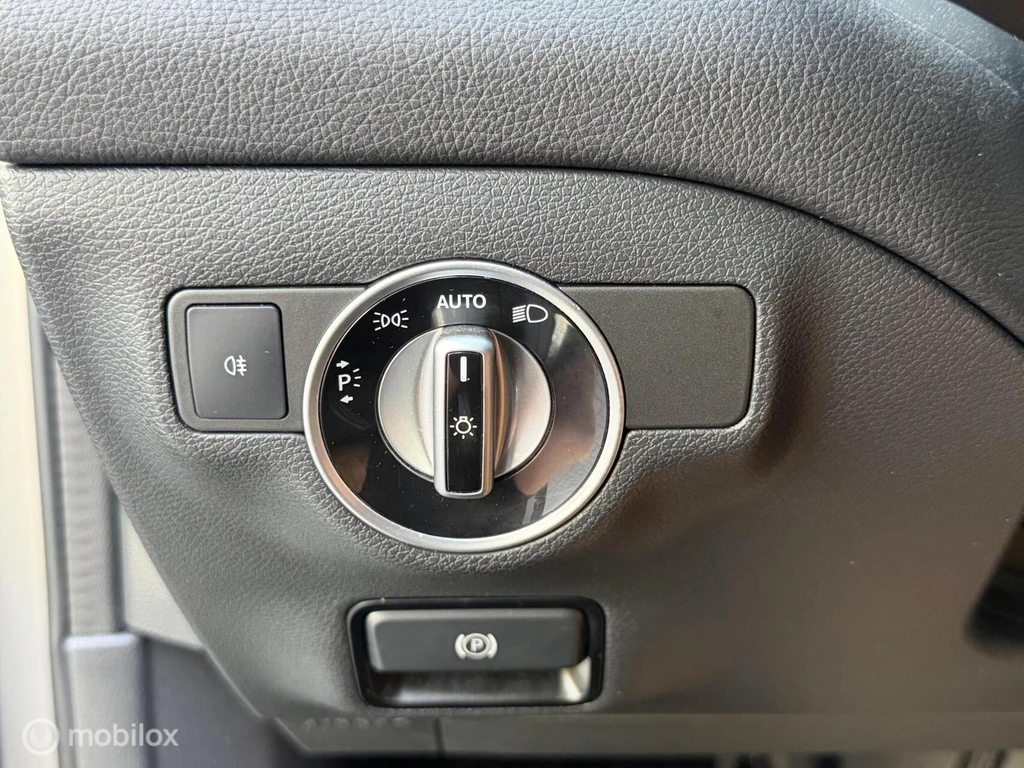 Mercedes-Benz GLA – foto 37