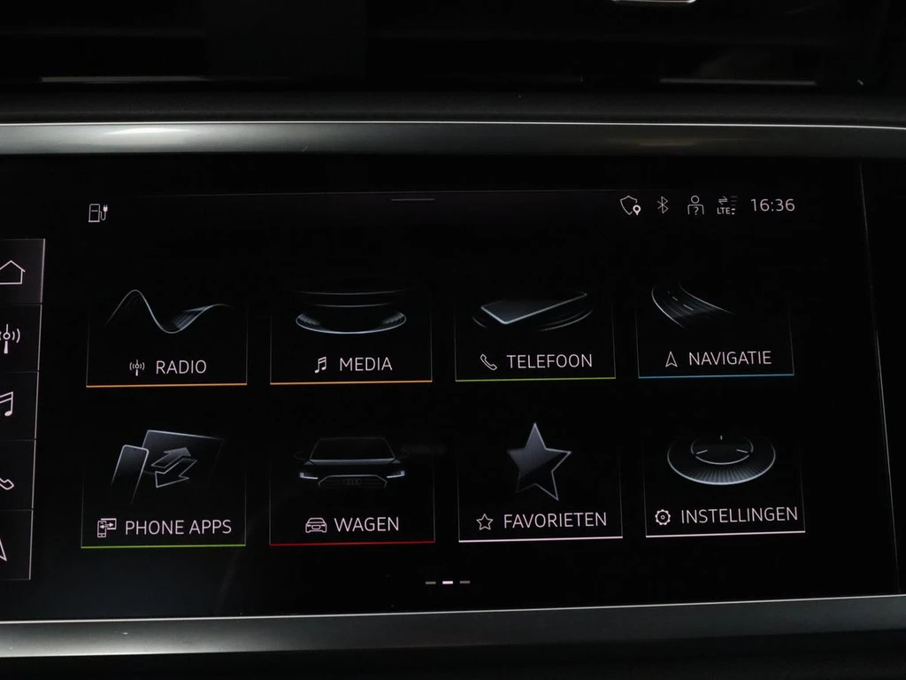Audi Q3 – foto 30