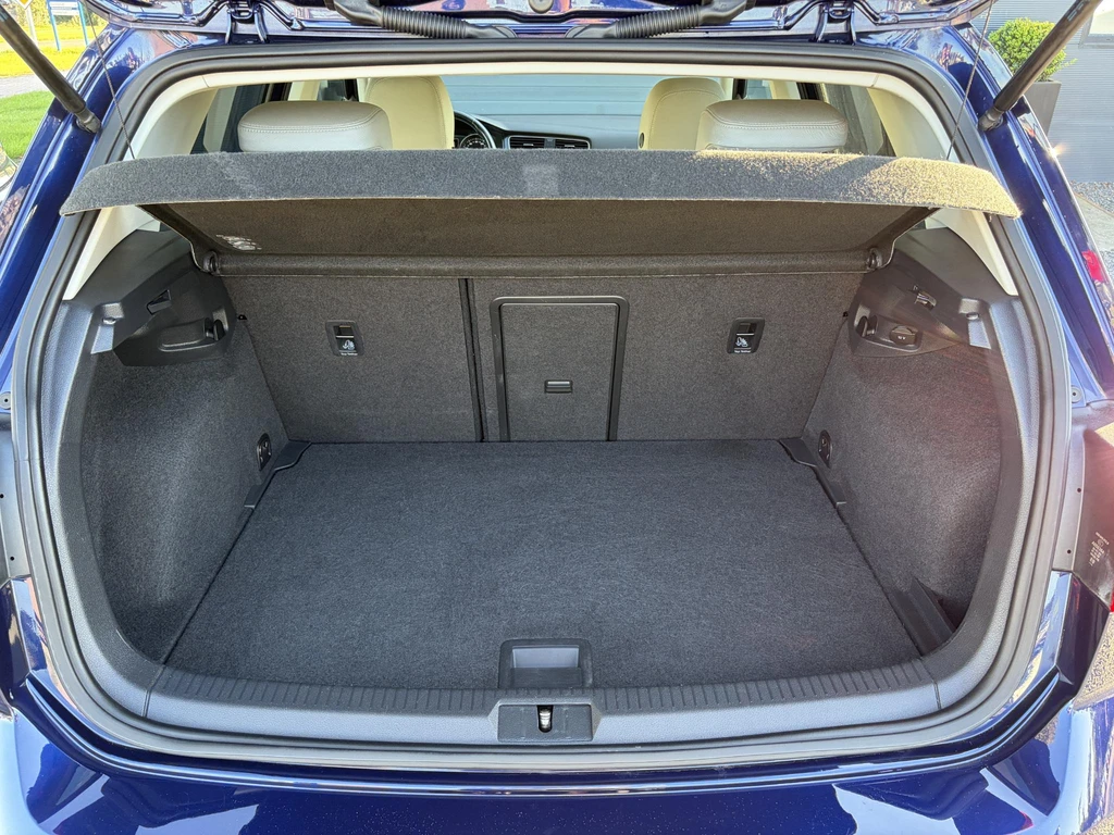 Volkswagen e-Golf – foto 35