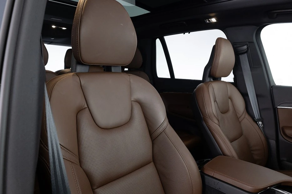 Volvo XC90 – foto 12