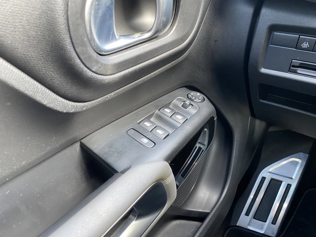 Citroën C5 Aircross – foto 24