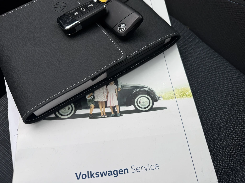 Volkswagen Passat – foto 13