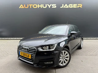 Audi A1 Sportback – thumbnail 1