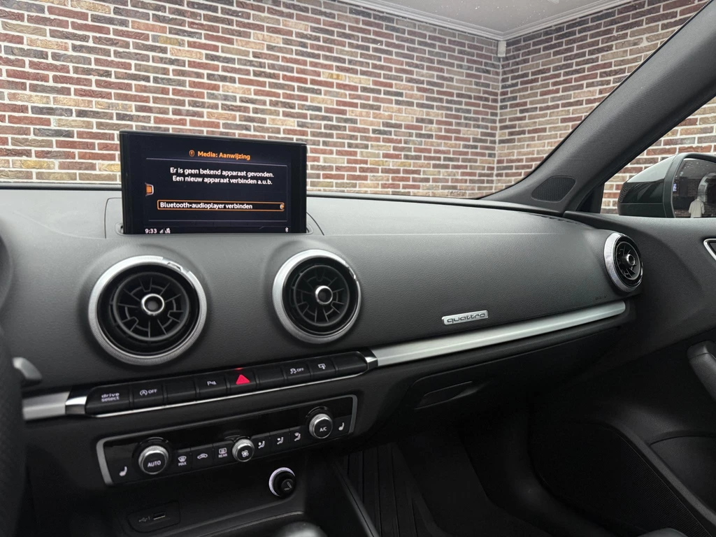 Audi A3 – foto 27