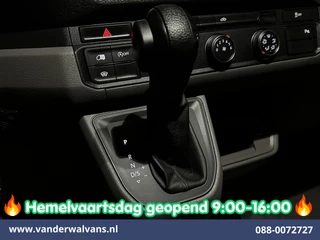 Volkswagen Crafter – thumbnail 9