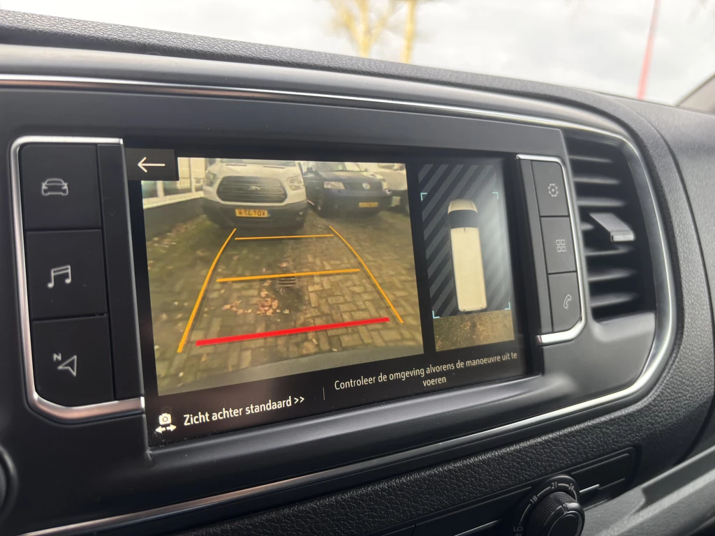 Opel Vivaro – foto 9
