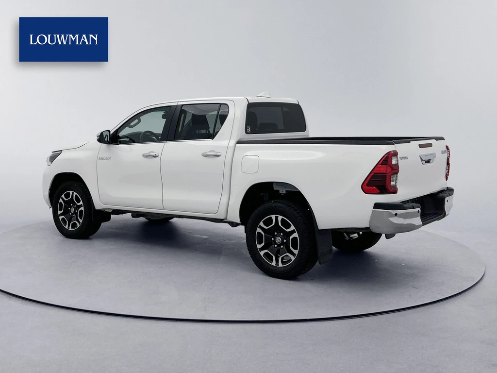 Toyota Hilux – foto 6