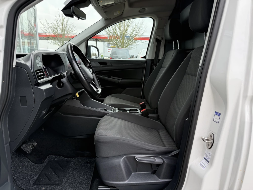Volkswagen Caddy – foto 9