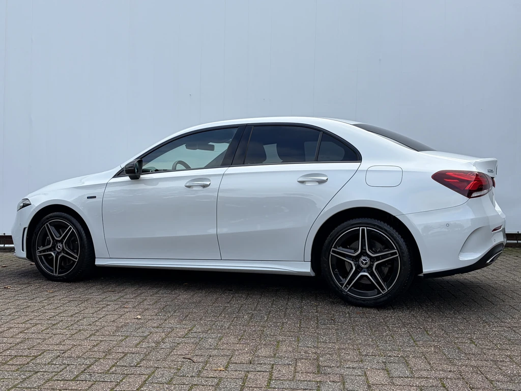 Mercedes-Benz A-Klasse – foto 4
