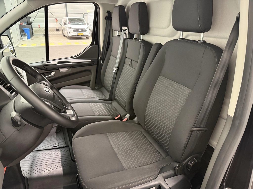 Ford Transit Custom – foto 17