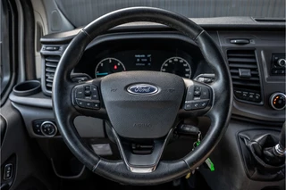 Ford Transit Custom – thumbnail 15