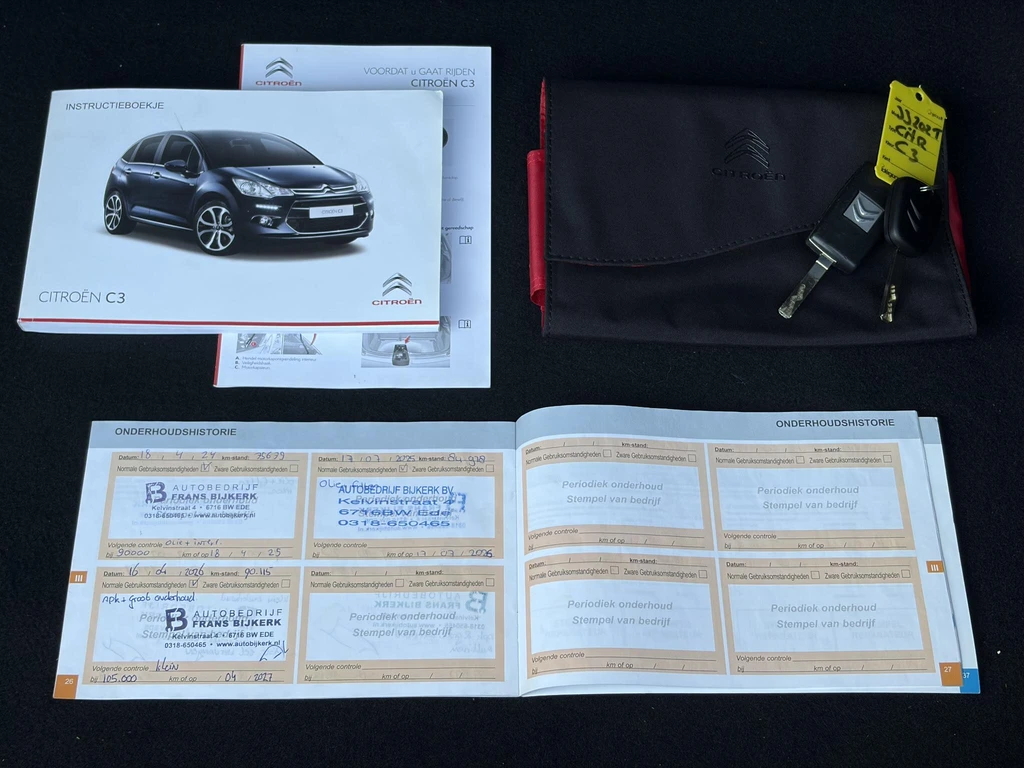 Citroën C3 – foto 35