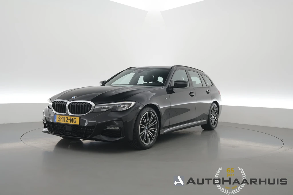 BMW 3 Serie – foto 1