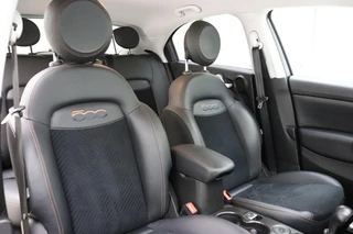 Fiat 500X – thumbnail 11