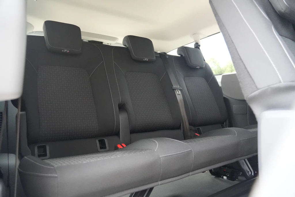 Ford Transit Custom – foto 11
