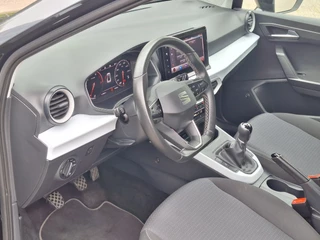 SEAT Arona – thumbnail 11