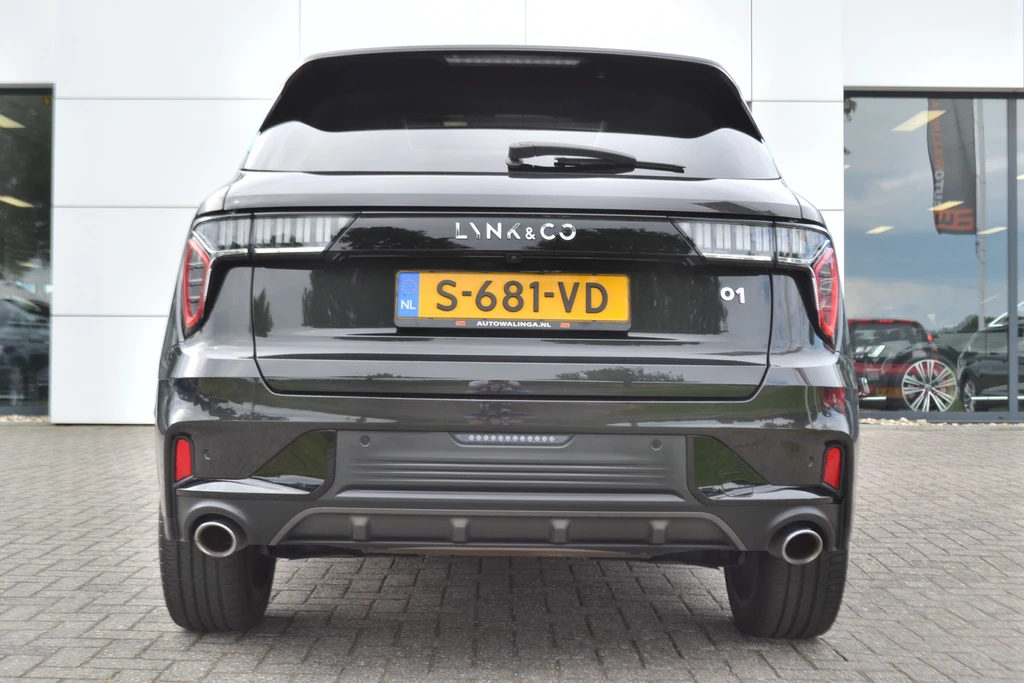 Lynk & Co 01 – foto 5