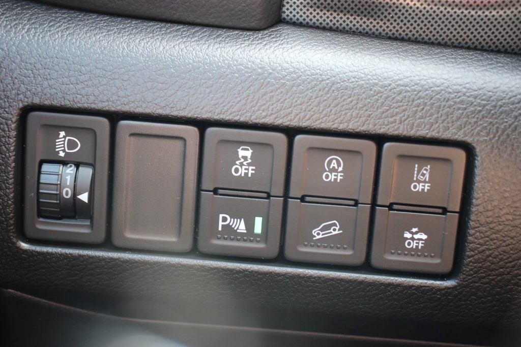 Suzuki Vitara – foto 31