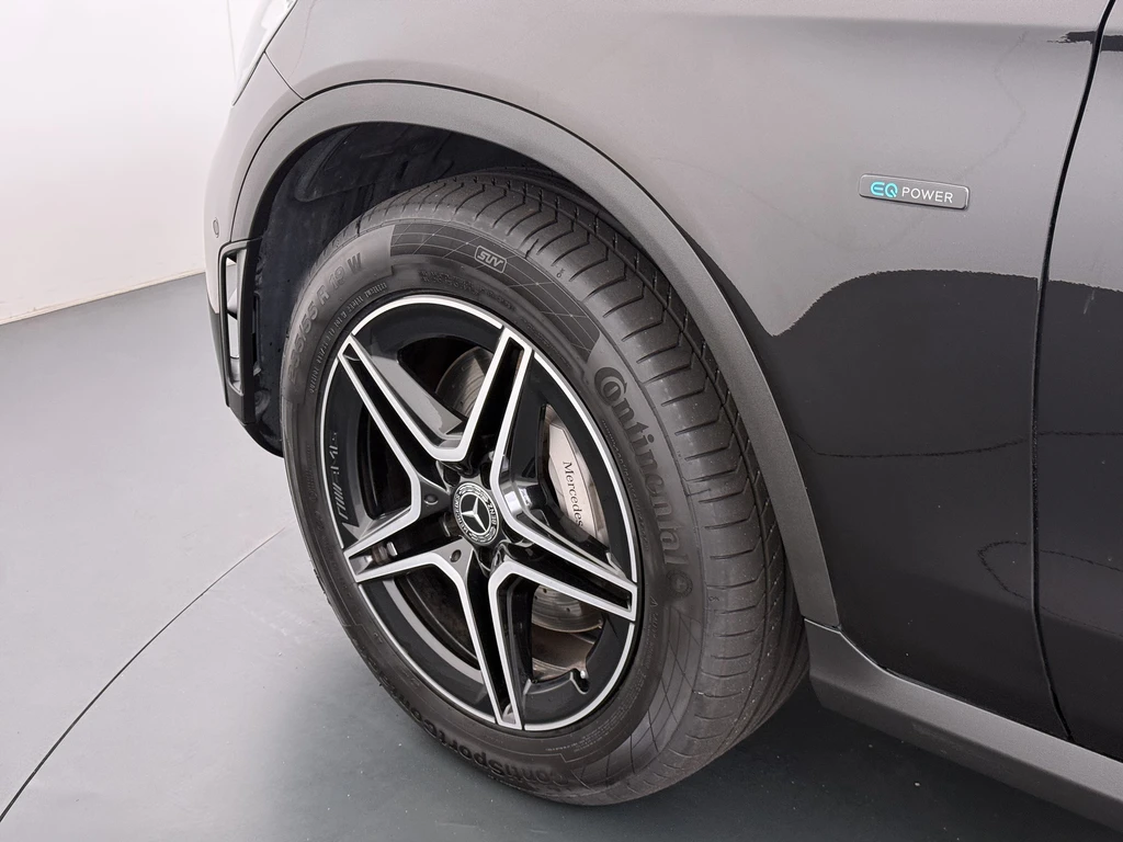 Mercedes-Benz GLC – foto 13