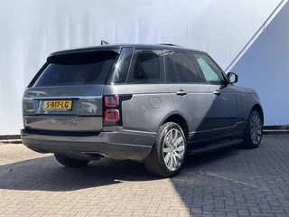 Land Rover Range Rover – thumbnail 7