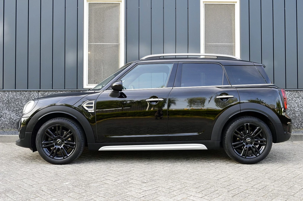 MINI Countryman – foto 2