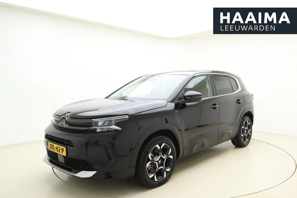 Citroën C5 Aircross – foto 1