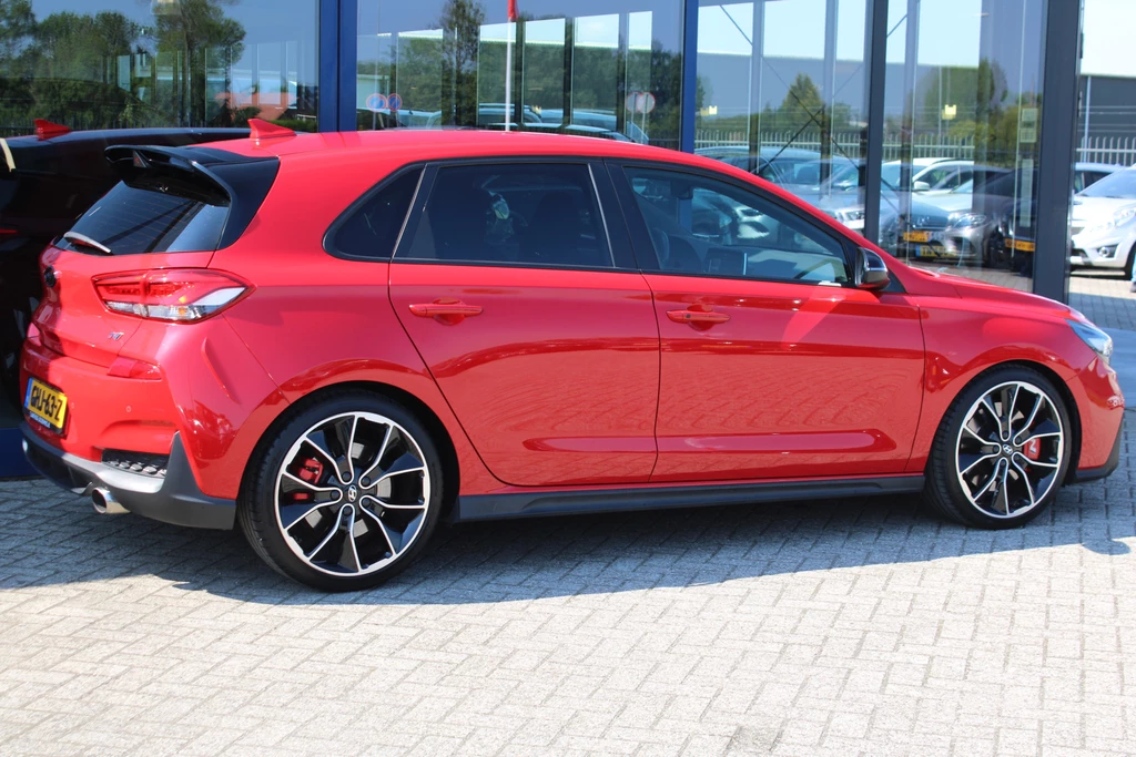 Hyundai i30 – foto 4