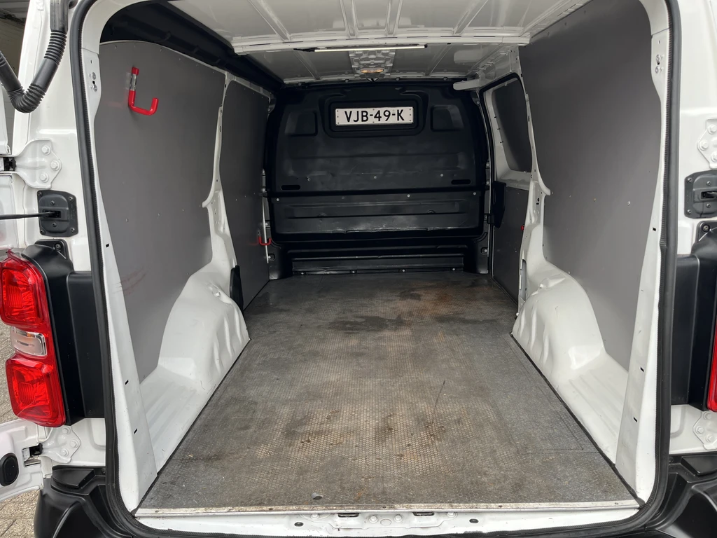 Toyota ProAce – foto 25