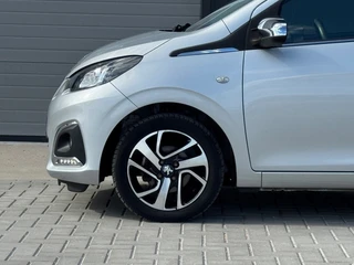 Peugeot 108 – thumbnail 27