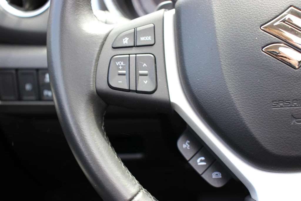 Suzuki Vitara – foto 26