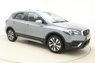 Suzuki S-Cross – thumbnail 8